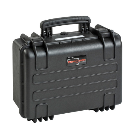 Explorer 3818 IP67 Waterproof Flightcase 380mm x 270mm x 180mm